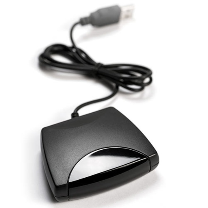 Senzor USB pentru telecomanda, Superior Electronics, Universal, Negru