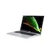 Laptop Acer 15.6'' Aspire 5 A515-56, FHD, Procesor Intel® Core™ i7-1165G7, 12M Cache, up to 4.70 GHz, with IPU, 8 GB DDR4, 512 GB SSD, Intel Iris Xe, Windows 10 Pro, Pure Silver