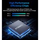Хъб USB C Type-C, USB 3.2, 4 в 1, 4 USB C порта, 10Gbps висока скорост, съвместим с Windows/Vista/Mac OS/Linux, сив
