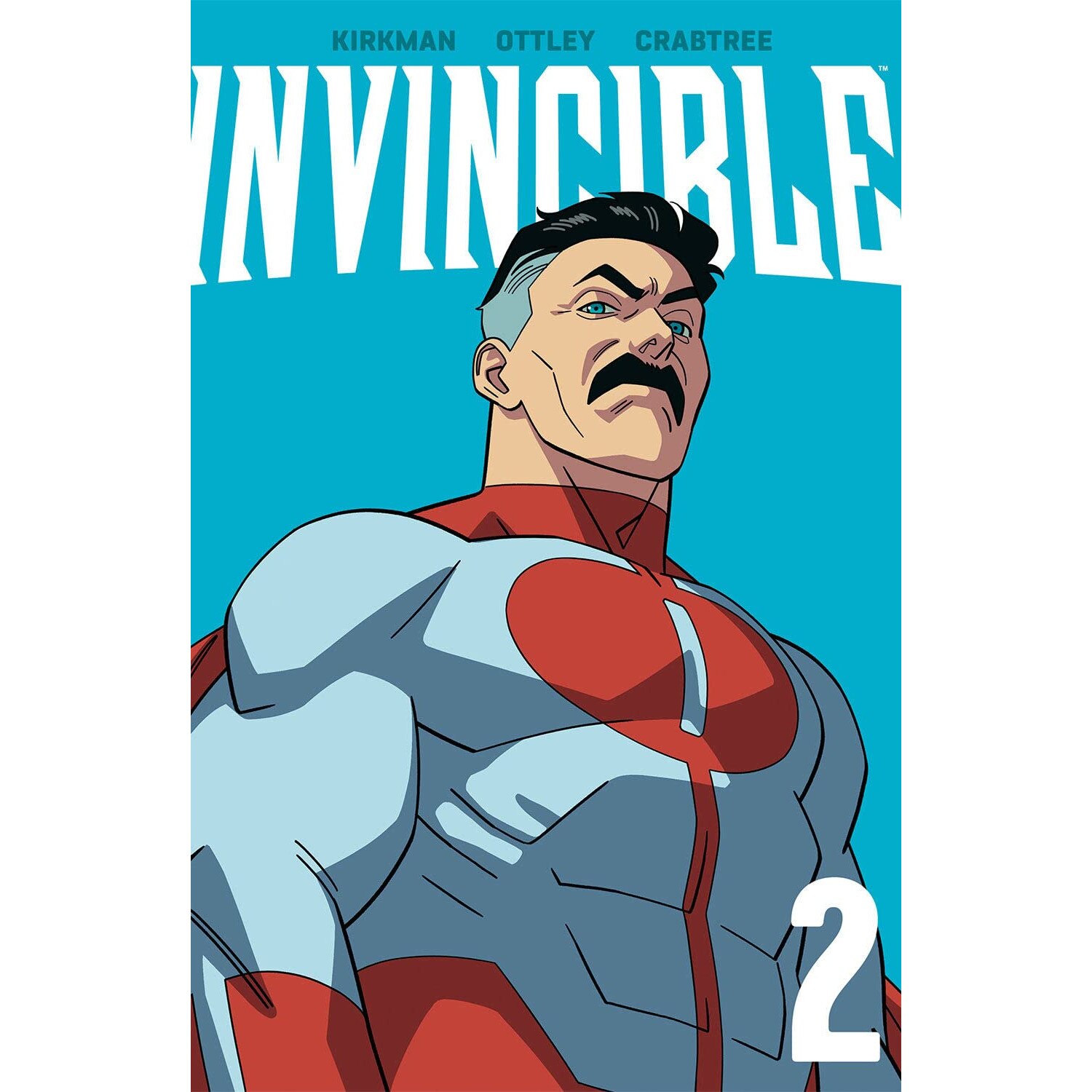 Invincible - Robert Kirkman - eMAG.ro