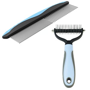 Четки, тримери и клещи за животни