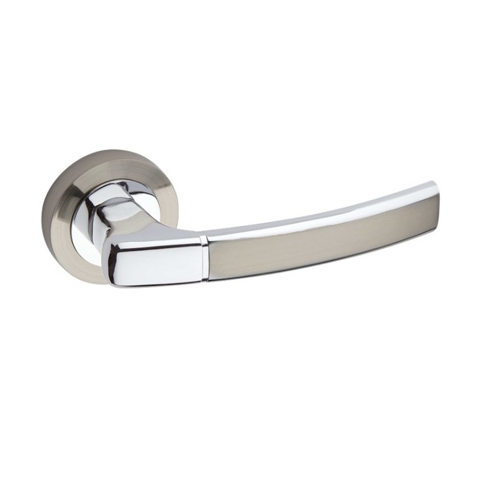 Maner usa, FIMET, Crom