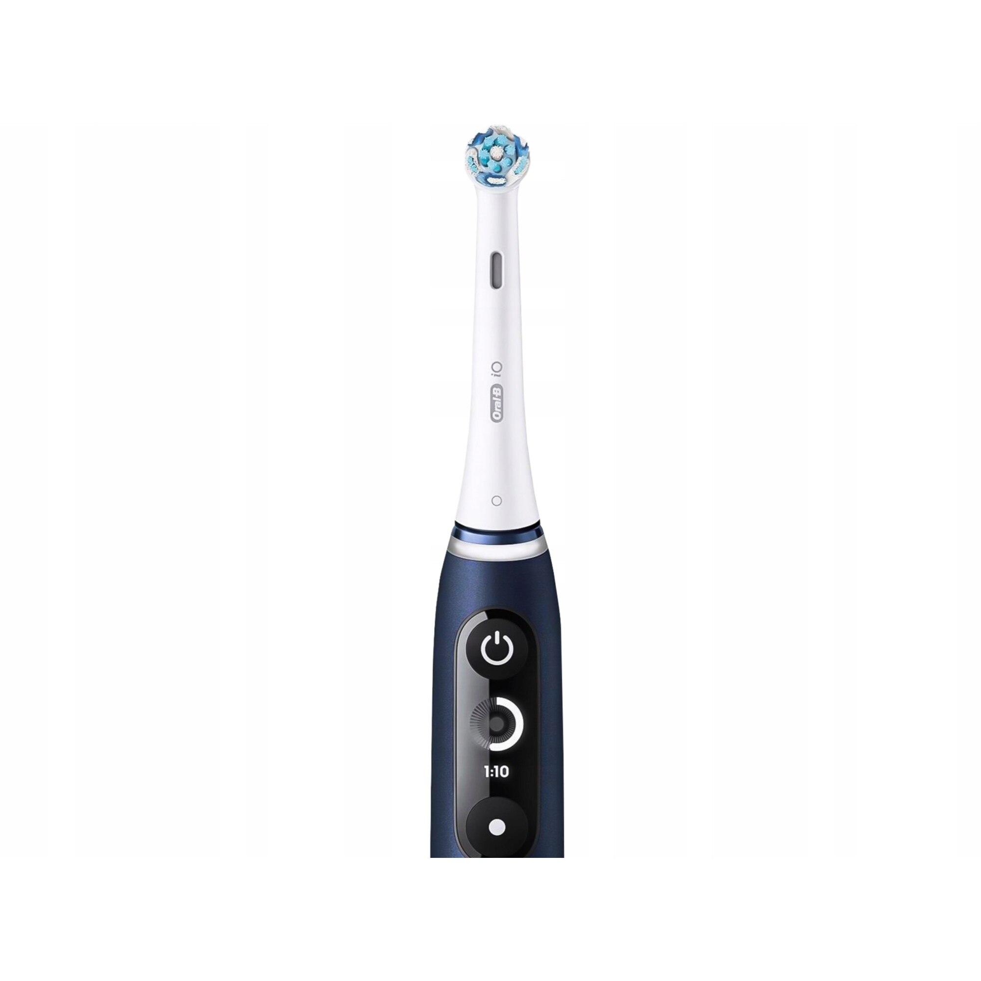 Set, Periute De Dinti Electrice, Oral-B IO Series 7 Blue Sapphire ...