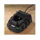 Incarcator performant de acumulatori PARKSIDE PLGK 12 A3, 2, 4 A, 12 V