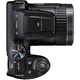Aparat foto digital Fujifilm FinePix S4800, 16MP, Black