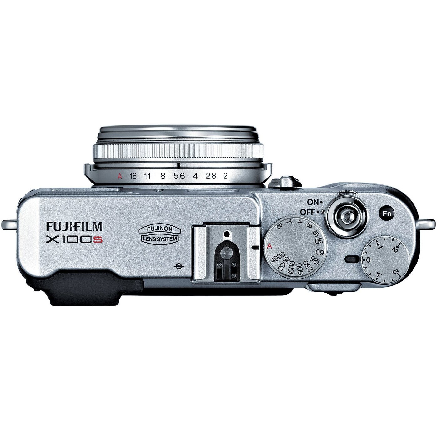 Aparat foto digital Fujifilm FinePix X100S, 16 MP, Black