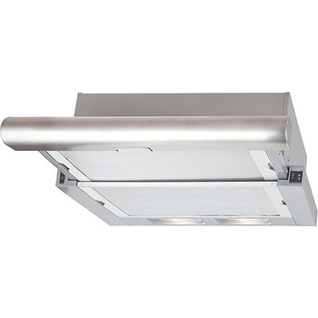 Hota incorporabila telescopica Hansa OTS-625 IH, Putere de absorbtie 361 m3/h, 2 motoare, 60 cm, Inox Hota incorporabila telescopica Hansa OTS-625 IH, Putere de absorbtie 361 m3/h, 2 motoare, 60 cm, Inox