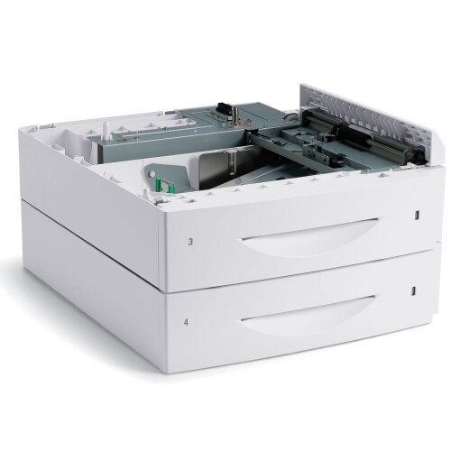 Sheet Paper Tray XEROX, 500 coli, pentru WorkCentre 6400