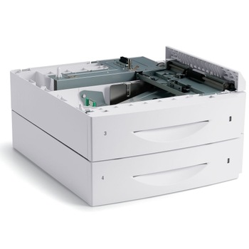 Sheet Paper Tray XEROX, 500 coli, pentru WorkCentre 6400 Sheet Paper Tray XEROX, 500 coli, pentru WorkCentre 6400