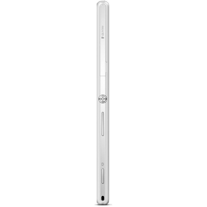 Telefon mobil Sony Xperia M2, White