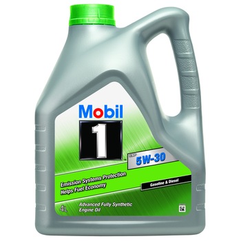 Ulei motor Mobil 1 ESP Formula, 5W30, 4L Ulei motor Mobil 1 ESP Formula, 5W30, 4L
