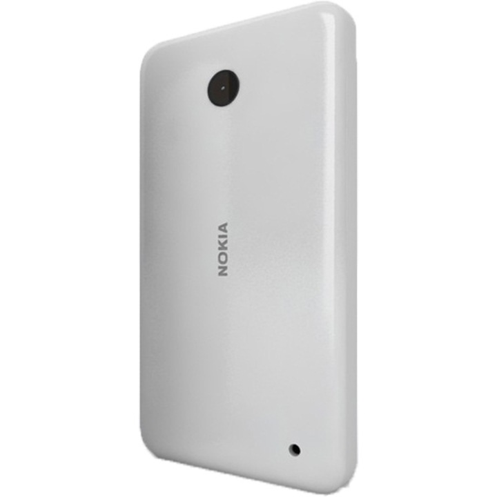 Telefon mobil Nokia 630 Lumia, White