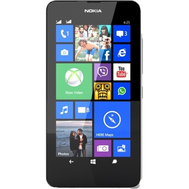 Telefon mobil Nokia 630 Lumia, White