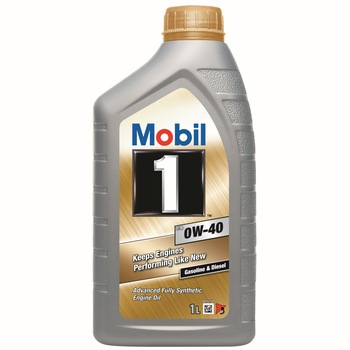 Ulei motor Mobil 1 FS 0W40, 1L Ulei motor Mobil 1 FS 0W40, 1L