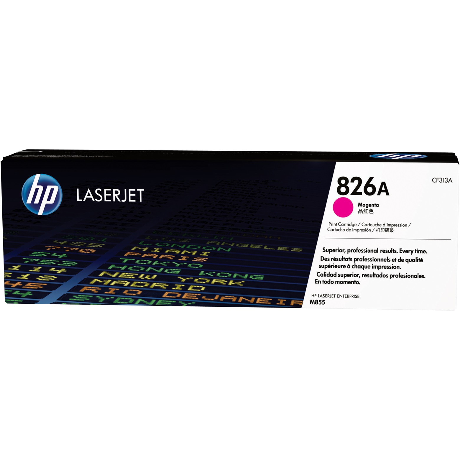 HP CF313A