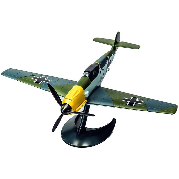 Set kit constructie Airfix Quickbuild Messerschmitt