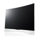 LG 55EA970V OLED Smart Televízió, 3D, 139 cm, Full HD