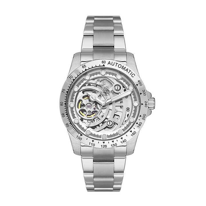 Ceas pentru barbati Santa Barbara Polo Luxury SB.1.10527.1