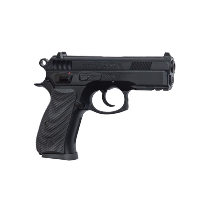 Airsoft CZ 75 D kompakt pisztoly