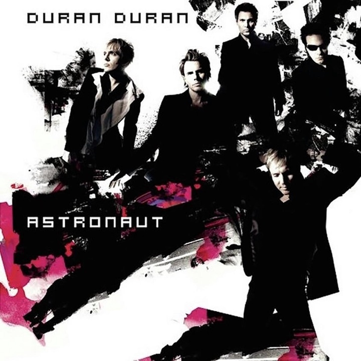 Duran Duran - Astronaut - Vinyl 12"