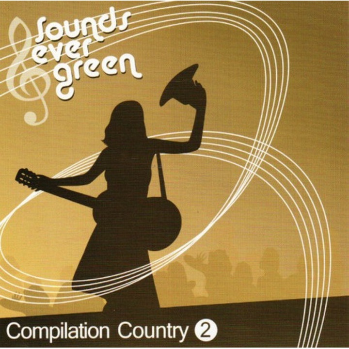 The Best Of County - Compilation Vol.2