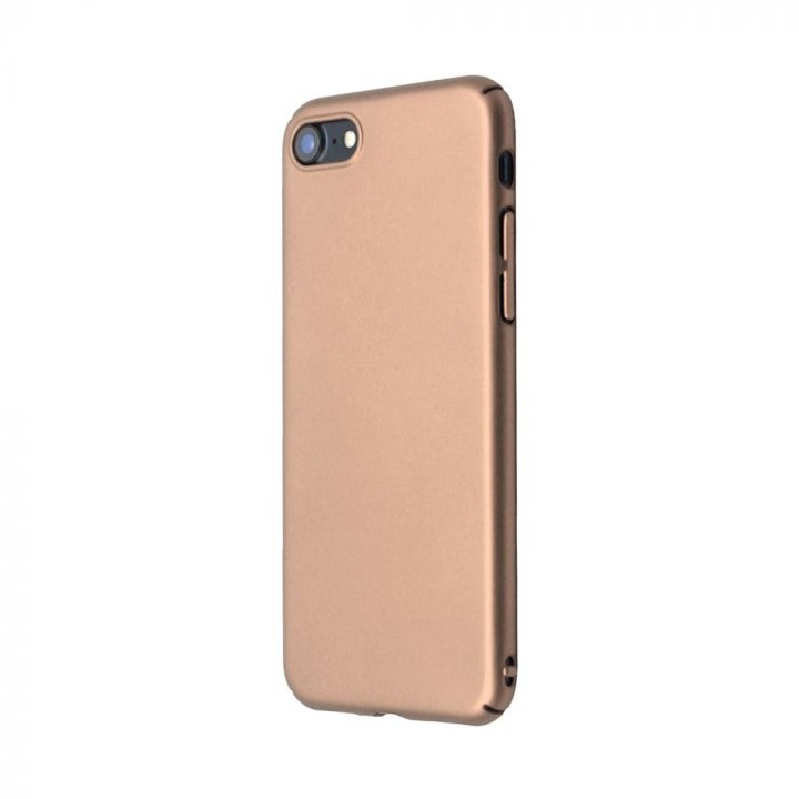 iPhone 6 / 6S karcsúsított arany tok