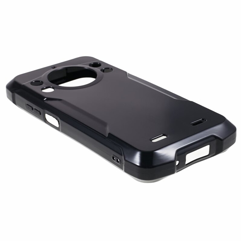 Custodia per Cubot Quest 2019 Borsa Protettiva Cellulare TPU Morbida
