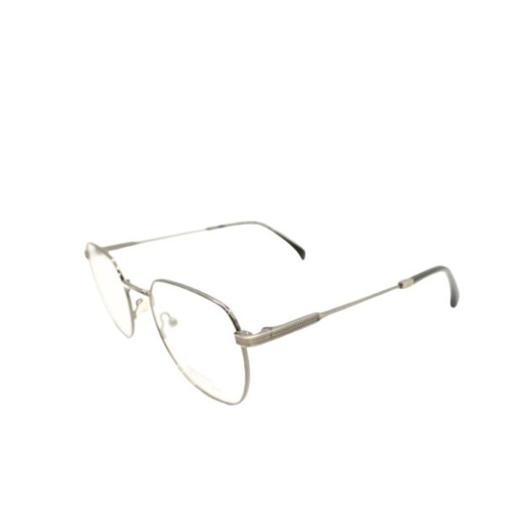 Рамки за очила, Avanglion, AVO3160-49, овални, сребристи, метални, 49 mm x 20 mm x 145 mm