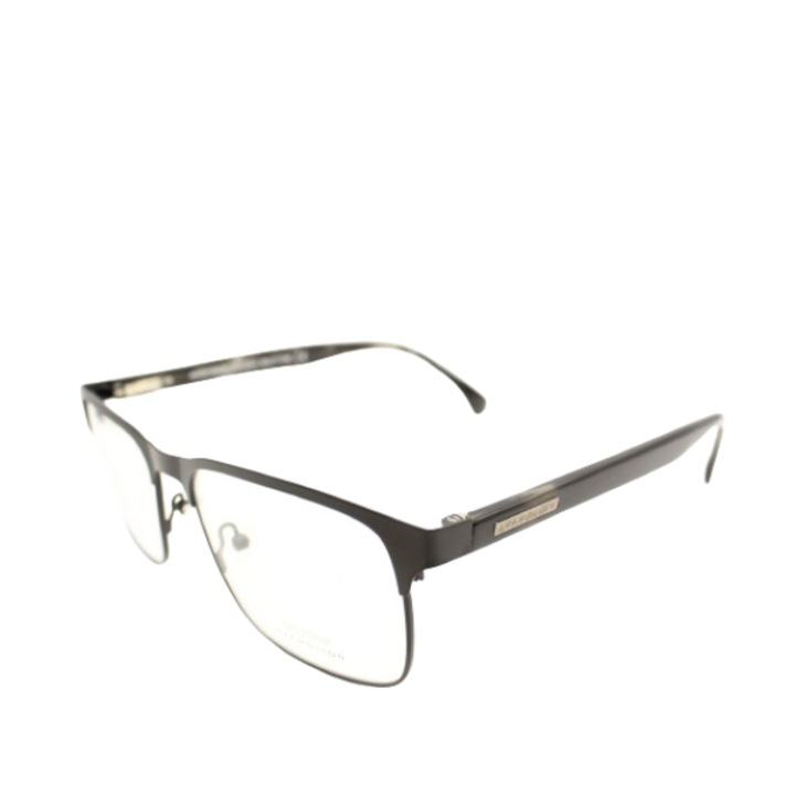 Рамки за очила Avanglion, AVO 3195-55, правоъгълни, прозрачни розови, пластмаса, 52 mm x 17 mm x 140 mm
