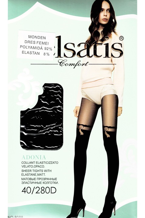 Dres dama, StarFashion, model cu fundite, negru, OneSize