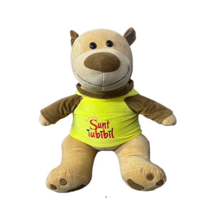 Urs plus Sunt iubibil 40 cm