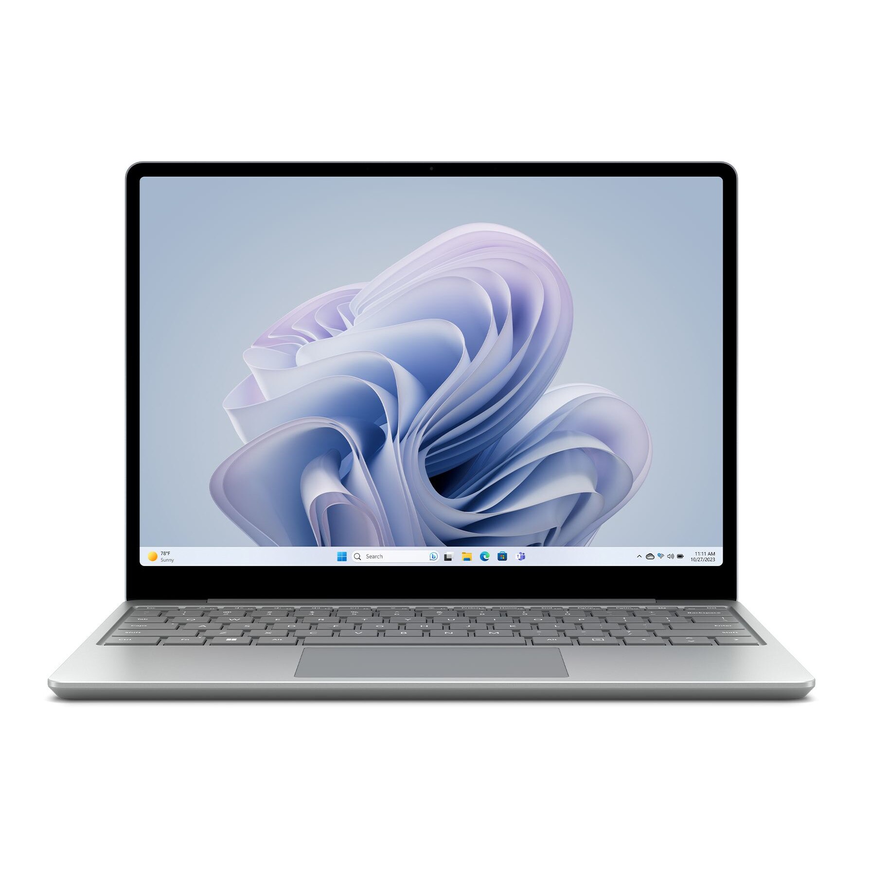Лаптоп Microsoft Surface Laptop Go 3 с Intel Core i5-1235U (0.9