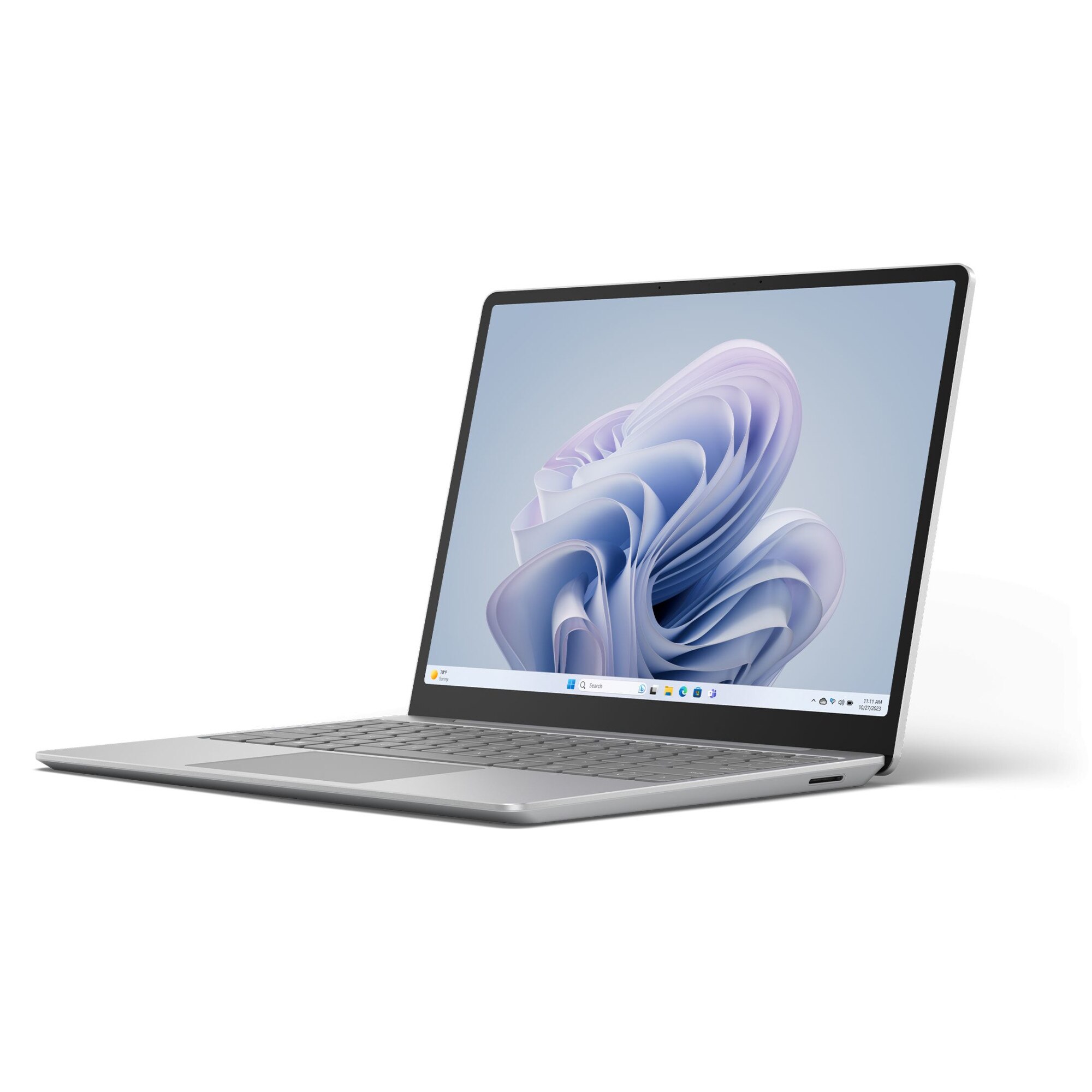 Лаптоп Microsoft Surface Laptop Go 3 с Intel Core i5-1235U (0.9