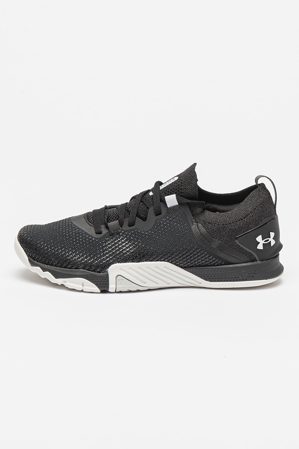 Férfi sportcipő (edzés) UNDER ARMOUR UA Surge 3 black/white/white