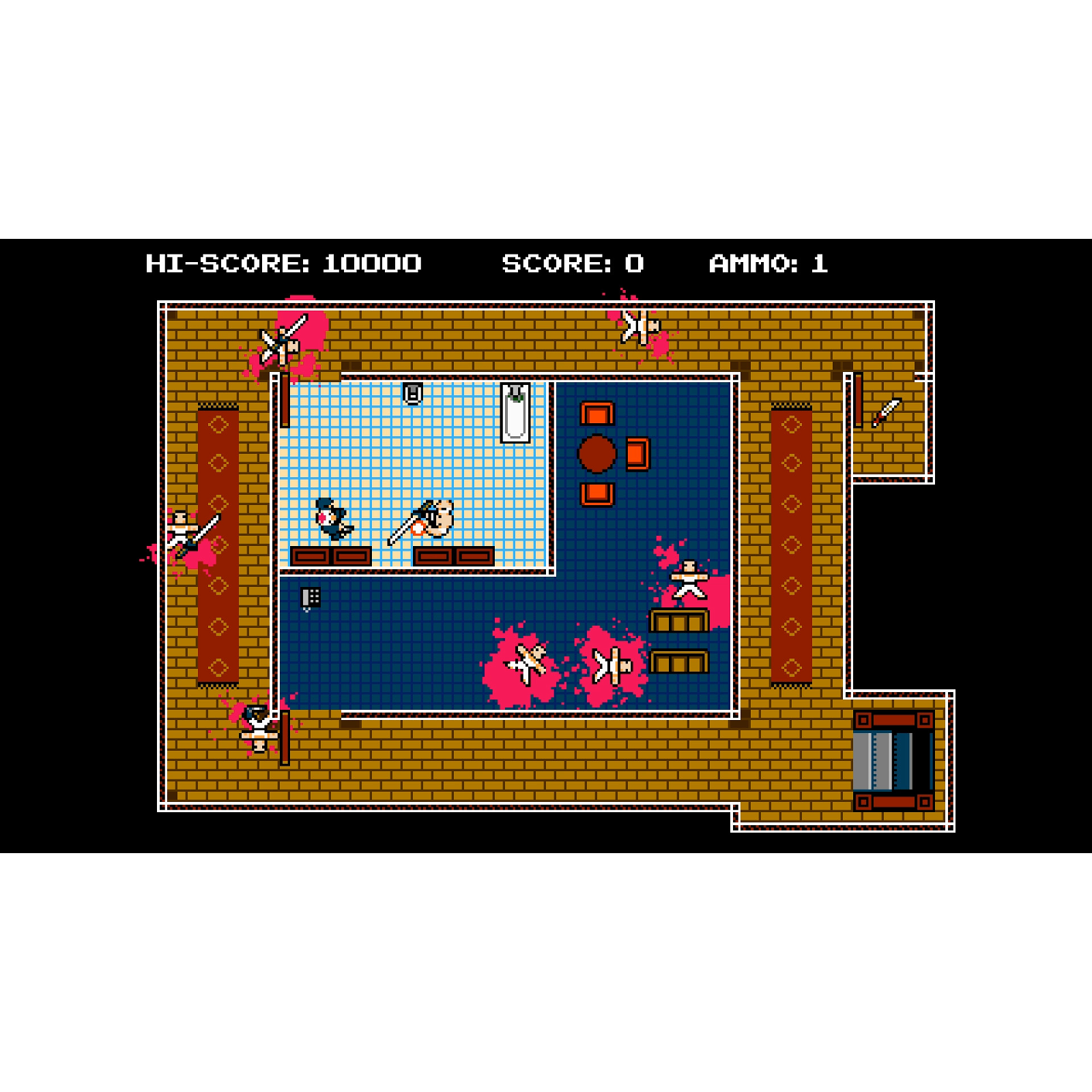 Joc Devolver Bootleg cod de activare Steam - eMAG.ro
