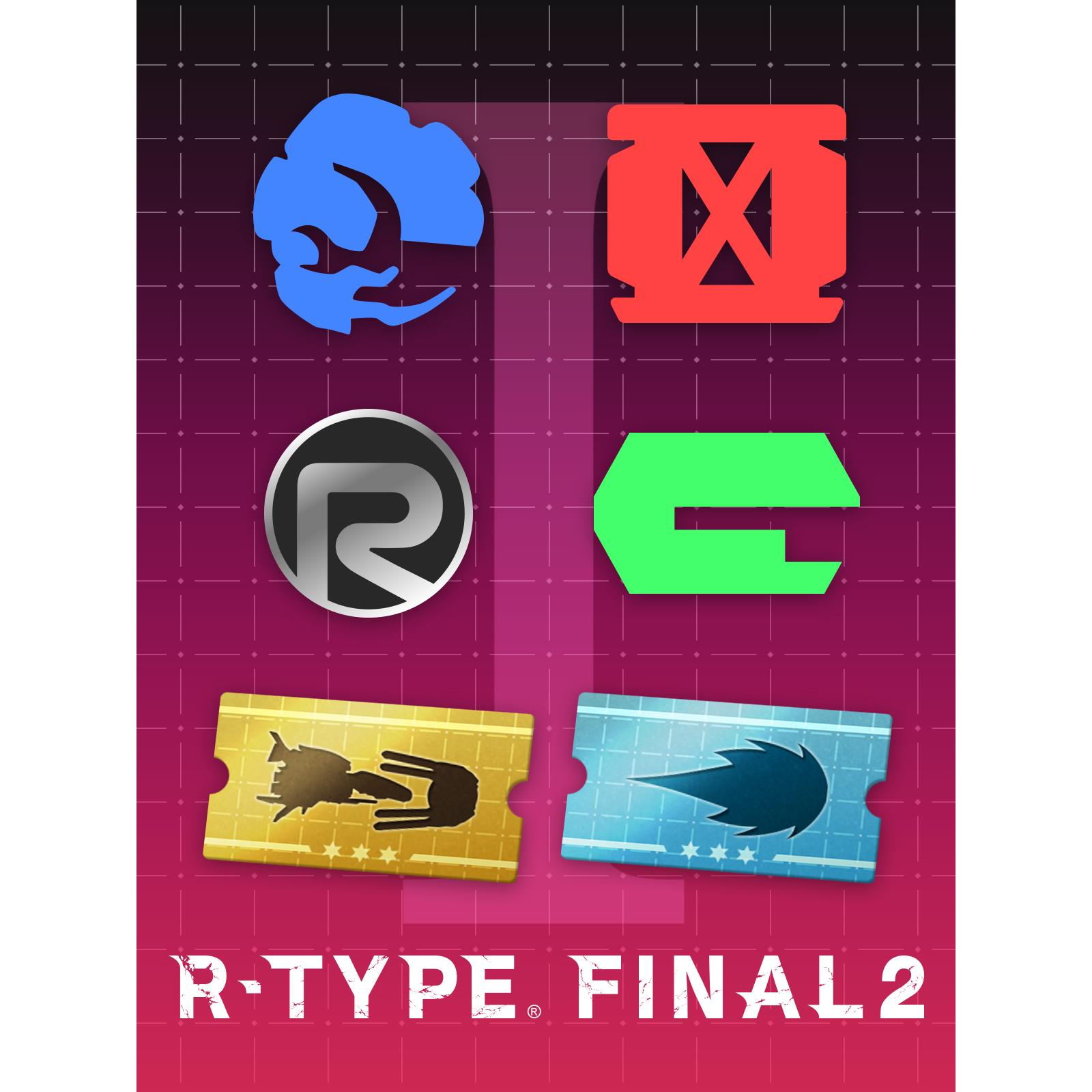 Joc R-Type Final 2 - Ace Pilot Special Training Pack I cod de activare ...