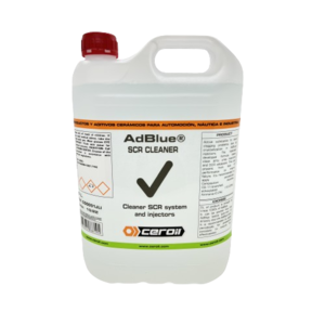 Add2blue Aditivo Anticristalizante para Adblue 250 ml : : Coche y  moto