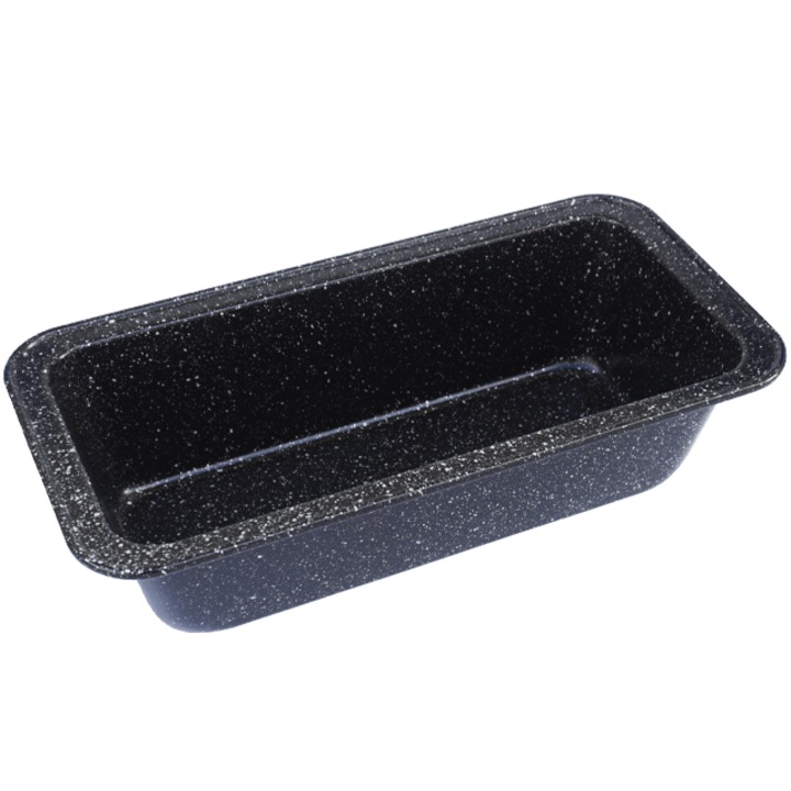 Tava chec antiaderenta 27.5 x 14 cm pentru coacere, Adison