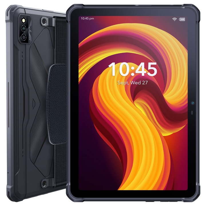 Tableta iHunt Strong Tablet P15000 Ultra, 10.4" IPS, FHD+, Octa-Core, 8GB RAM, 256GB, 4G, Dual Sim, 15600mAh, Camera 16MP