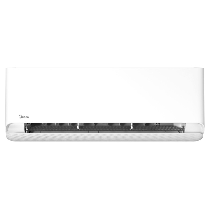 Инверторен климатик с изкуствен интелект Midea Breezeless E CB1-12HRFN8-I