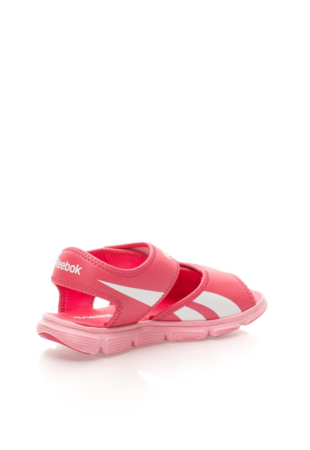 Reebok Детски розови сандали Wave Glider 4 - eMAG.bg