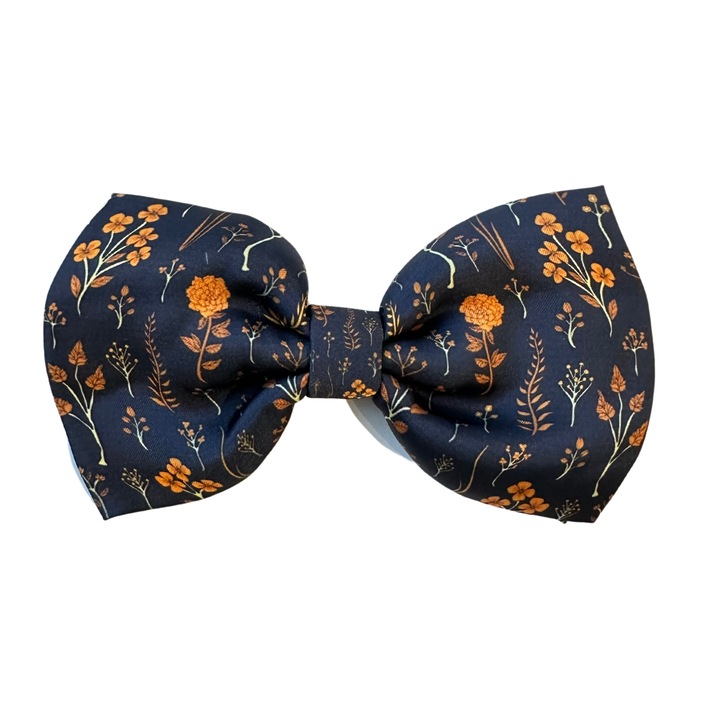 Papion Premium Floral, Matase Hand Made