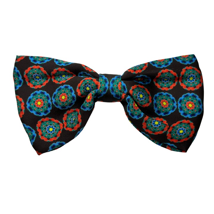 Papion Premium Vintage Matase Hand Made