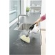 Aparat de curatat cu abur multifunctional Karcher SC 1, 1200 W, 3 bar, rezervor 0,2 l, accesorii curatare suprafete multiple, 1.516-400.0, Alb/Negru
