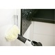 Aparat de curatat cu abur multifunctional Karcher SC 1, 1200 W, 3 bar, rezervor 0,2 l, accesorii curatare suprafete multiple, 1.516-400.0, Alb/Negru