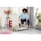 Aspirator de mana Karcher CVH 2, 70 W, recipient 150 ml, 7.2 V, filtru HEPA, duza de curatare 2 in 1, incarcator, 1.198-330.0, Alb/Negru