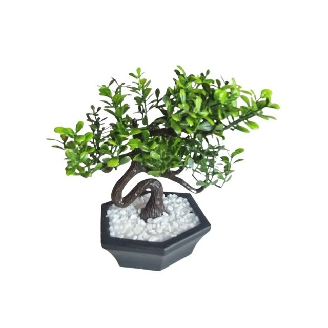 Bonsai artificiale Nohovec 135 cm