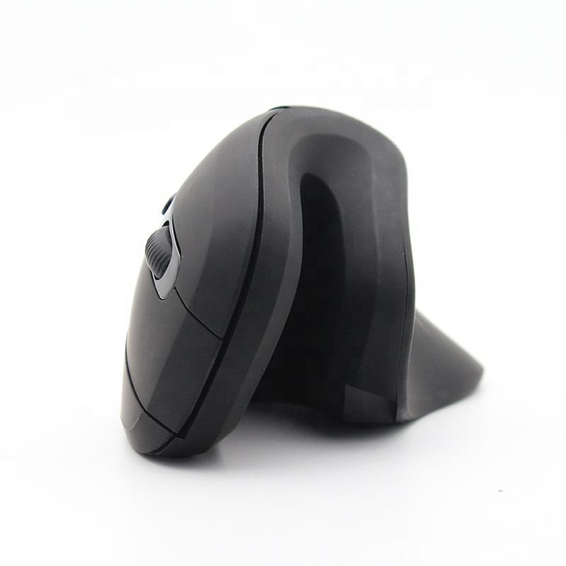 Vertical Wireless Optical Mouse 2.4GHz VERTIC RF MT1123 (V2.0