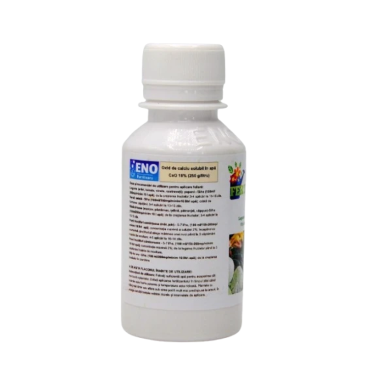 Fertilizant Fertimaxx Calciu, 100 ml