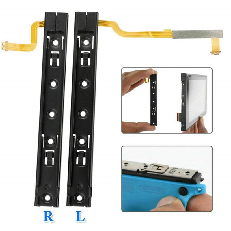 Nintendo Switch Switch right zr-button-flex-cable-for-